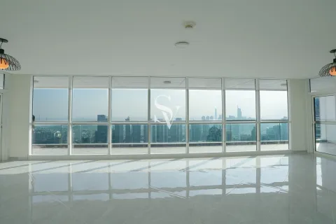 Διαμέρισμα σε 23 MARINA TOWER σε Dubai Marina, ΗΑΕ 3 υπνοδωμάτια, 277 τ.μ. Αρ. 686896 - φωτογραφία 2