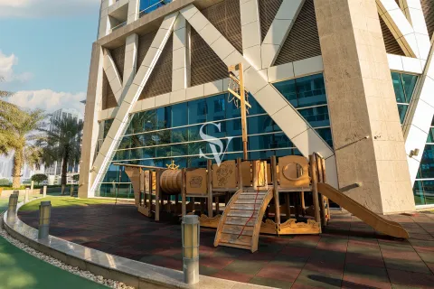 Διαμέρισμα σε 23 MARINA TOWER σε Dubai Marina, ΗΑΕ 3 υπνοδωμάτια, 277 τ.μ. Αρ. 686896 - φωτογραφία 20