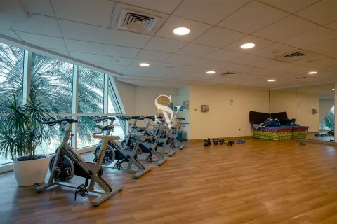 Διαμέρισμα σε 23 MARINA TOWER σε Dubai Marina, ΗΑΕ 3 υπνοδωμάτια, 277 τ.μ. Αρ. 686896 - φωτογραφία 14