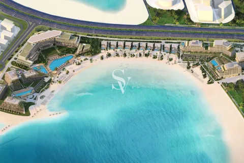 Διαμέρισμα σε RIXOS RESIDENCES σε Deira, Dubai, ΗΑΕ 3 υπνοδωμάτια, 187 τ.μ. Αρ. 686899 - φωτογραφία 9