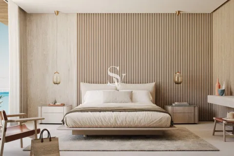 Διαμέρισμα σε RIXOS RESIDENCES σε Deira, Dubai, ΗΑΕ 3 υπνοδωμάτια, 187 τ.μ. Αρ. 686899 - φωτογραφία 13