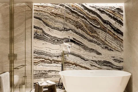 Διαμέρισμα σε RIXOS RESIDENCES σε Deira, Dubai, ΗΑΕ 3 υπνοδωμάτια, 187 τ.μ. Αρ. 686899 - φωτογραφία 4