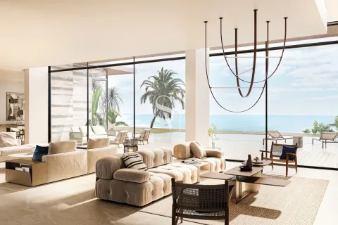 Διαμέρισμα σε RIXOS RESIDENCES σε Deira, Dubai, ΗΑΕ 3 υπνοδωμάτια, 187 τ.μ. Αρ. 686899 - φωτογραφία 17