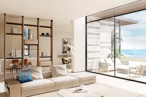 Διαμέρισμα σε RIXOS RESIDENCES σε Deira, Dubai, ΗΑΕ 3 υπνοδωμάτια, 187 τ.μ. Αρ. 686899 - φωτογραφία 16