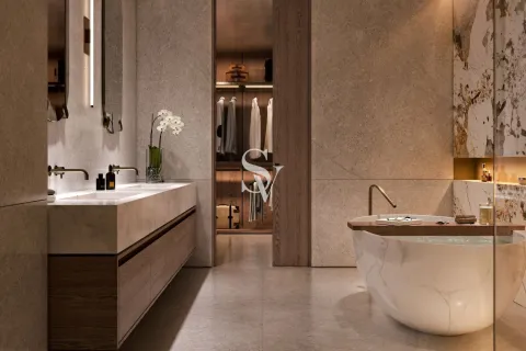 Διαμέρισμα σε RIXOS RESIDENCES σε Deira, Dubai, ΗΑΕ 3 υπνοδωμάτια, 187 τ.μ. Αρ. 686899 - φωτογραφία 14