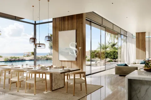 Διαμέρισμα σε RIXOS RESIDENCES σε Deira, Dubai, ΗΑΕ 3 υπνοδωμάτια, 187 τ.μ. Αρ. 686899 - φωτογραφία 2