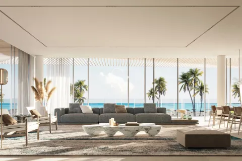 Διαμέρισμα σε RIXOS RESIDENCES σε Deira, Dubai, ΗΑΕ 3 υπνοδωμάτια, 187 τ.μ. Αρ. 686899 - φωτογραφία 3