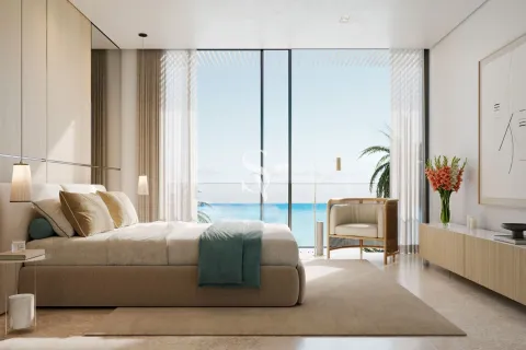 Διαμέρισμα σε RIXOS RESIDENCES σε Deira, Dubai, ΗΑΕ 3 υπνοδωμάτια, 187 τ.μ. Αρ. 686899 - φωτογραφία 12