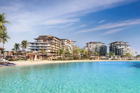 Διαμέρισμα σε RIXOS RESIDENCES σε Deira, Dubai, ΗΑΕ 3 υπνοδωμάτια, 187 τ.μ. Αρ. 686899 - φωτογραφία 8