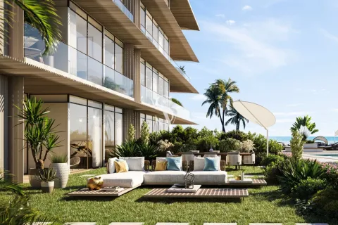 Διαμέρισμα σε RIXOS RESIDENCES σε Deira, Dubai, ΗΑΕ 3 υπνοδωμάτια, 187 τ.μ. Αρ. 686899 - φωτογραφία 11