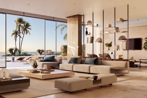 Διαμέρισμα σε RIXOS RESIDENCES σε Deira, Dubai, ΗΑΕ 3 υπνοδωμάτια, 187 τ.μ. Αρ. 686899 - φωτογραφία 15