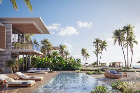 Διαμέρισμα σε RIXOS RESIDENCES σε Deira, Dubai, ΗΑΕ 3 υπνοδωμάτια, 187 τ.μ. Αρ. 686899 - φωτογραφία 18