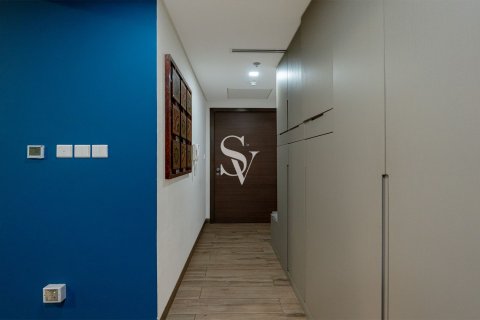 Byt v EAST 40 v Al Furjan, Dubai, SAE 1 ložnice, 90 m² Č.: 686897 - fotografie 9