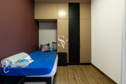 Byt v EAST 40 v Al Furjan, Dubai, SAE 1 ložnice, 90 m² Č.: 686897 - fotografie 10