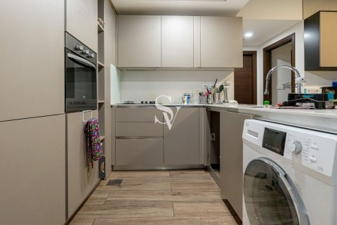 Byt v EAST 40 v Al Furjan, Dubai, SAE 1 ložnice, 90 m² Č.: 686897 - fotografie 8