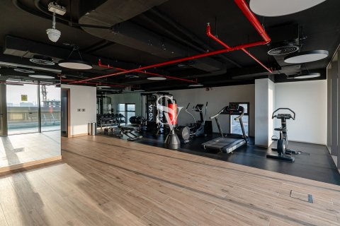 Byt v EAST 40 v Al Furjan, Dubai, SAE 1 ložnice, 90 m² Č.: 686897 - fotografie 17