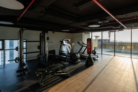 Byt v EAST 40 v Al Furjan, Dubai, SAE 1 ložnice, 90 m² Č.: 686897 - fotografie 19