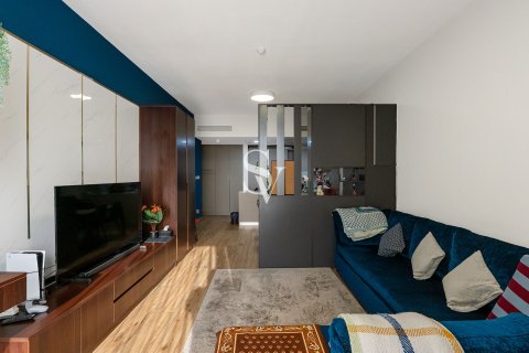 Byt v EAST 40 v Al Furjan, Dubai, SAE 1 ložnice, 90 m² Č.: 686897 - fotografie 4