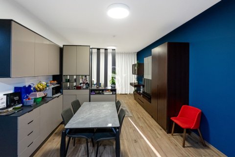 Byt v EAST 40 v Al Furjan, Dubai, SAE 1 ložnice, 90 m² Č.: 686897 - fotografie 6