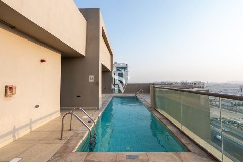 Byt v EAST 40 v Al Furjan, Dubai, SAE 1 ložnice, 90 m² Č.: 686897 - fotografie 16