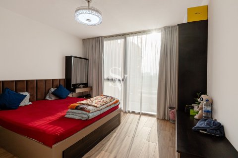 Byt v EAST 40 v Al Furjan, Dubai, SAE 1 ložnice, 90 m² Č.: 686897 - fotografie 12