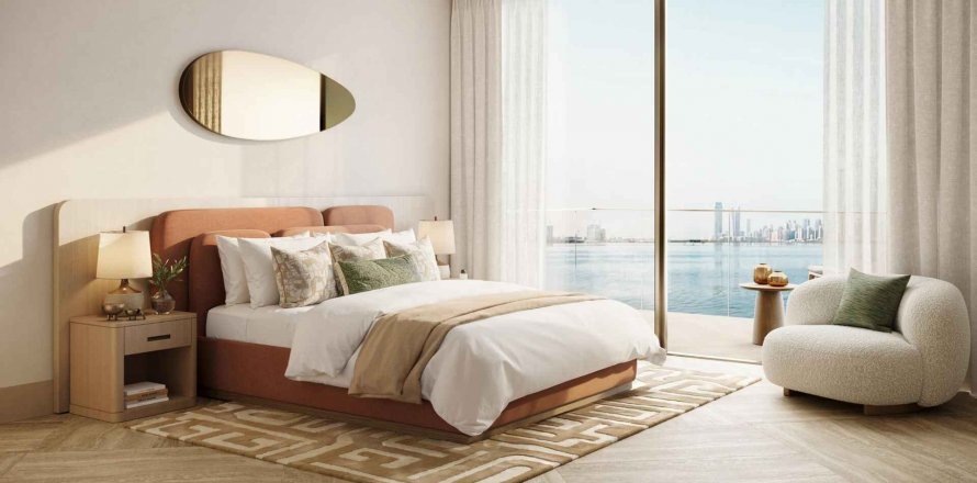 Appartement in Jumeirah, Dubai, VAE 2 slaapkamers, 214.5 vr.m. nr 645167