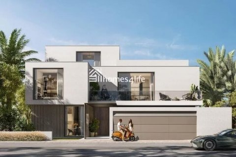 Villa in Dubai, UAE 4 bedrooms, 946 sq.m. № 677622