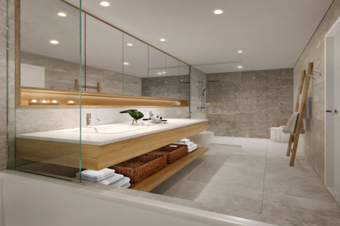 Apartment in Bluewaters, Dubai, UAE 2 bedrooms, 156 sq.m. № 677625 - photo 10