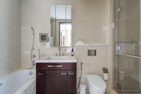 Apartament në Downtown Dubai (Downtown Burj Dubai), Emiratet e Bashkuara Arabe 3 dhoma gjumi, 172 m2. № 703212 - Foto 11