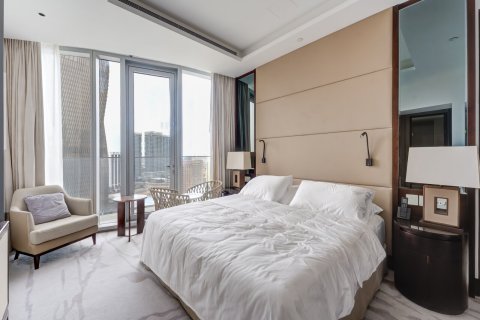 Apartament në Downtown Dubai (Downtown Burj Dubai), Emiratet e Bashkuara Arabe 3 dhoma gjumi, 172 m2. № 703212 - Foto 9