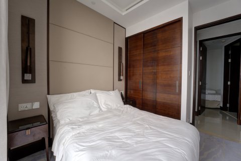Apartament në Downtown Dubai (Downtown Burj Dubai), Emiratet e Bashkuara Arabe 3 dhoma gjumi, 172 m2. № 703212 - Foto 14