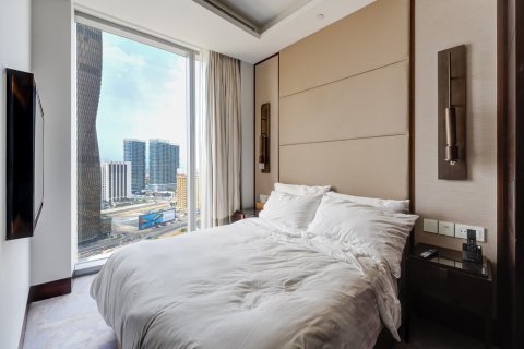 Apartament në Downtown Dubai (Downtown Burj Dubai), Emiratet e Bashkuara Arabe 3 dhoma gjumi, 172 m2. № 703212 - Foto 13