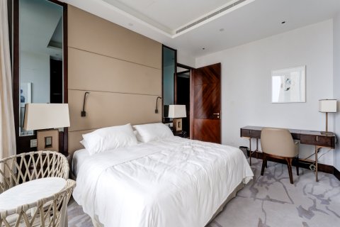 Apartament në Downtown Dubai (Downtown Burj Dubai), Emiratet e Bashkuara Arabe 3 dhoma gjumi, 172 m2. № 703212 - Foto 8