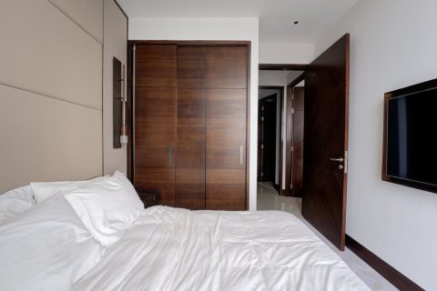 Apartament në Downtown Dubai (Downtown Burj Dubai), Emiratet e Bashkuara Arabe 3 dhoma gjumi, 172 m2. № 703212 - Foto 15