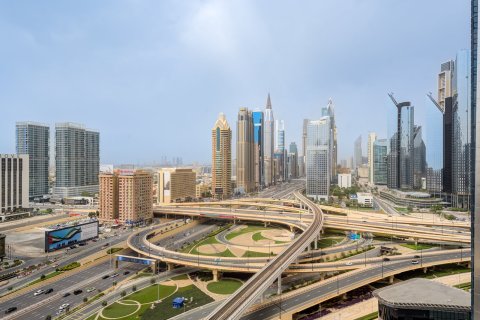 Apartament në Downtown Dubai (Downtown Burj Dubai), Emiratet e Bashkuara Arabe 3 dhoma gjumi, 172 m2. № 703212 - Foto 1