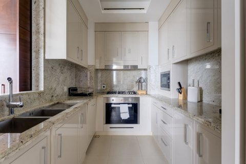 Apartament në Downtown Dubai (Downtown Burj Dubai), Emiratet e Bashkuara Arabe 3 dhoma gjumi, 172 m2. № 703212 - Foto 6