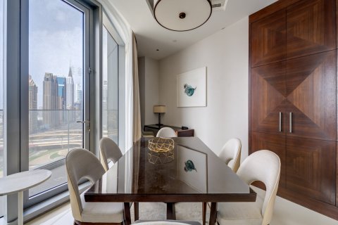 Apartament në Downtown Dubai (Downtown Burj Dubai), Emiratet e Bashkuara Arabe 3 dhoma gjumi, 172 m2. № 703212 - Foto 5