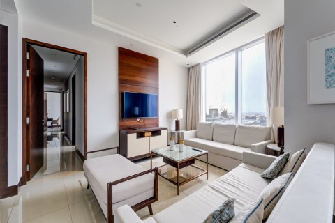 Apartament në Downtown Dubai (Downtown Burj Dubai), Emiratet e Bashkuara Arabe 3 dhoma gjumi, 172 m2. № 703212 - Foto 3