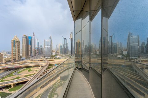 Apartament në Downtown Dubai (Downtown Burj Dubai), Emiratet e Bashkuara Arabe 3 dhoma gjumi, 172 m2. № 703212 - Foto 2