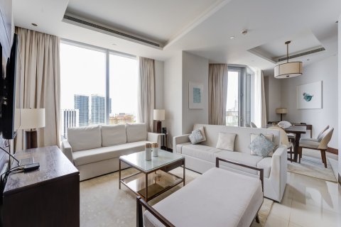 Apartament në Downtown Dubai (Downtown Burj Dubai), Emiratet e Bashkuara Arabe 3 dhoma gjumi, 172 m2. № 703212 - Foto 4
