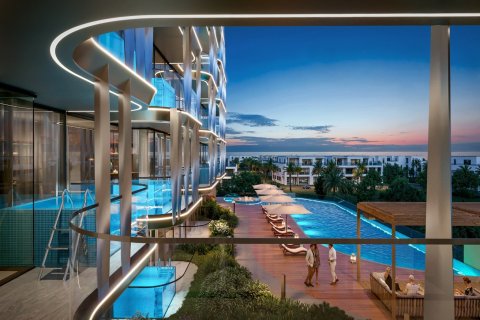 Müüa korter asukohaga Dubai, AÜE: 1 magamistoaga, 75 m² Nr 703210 - pilt 12