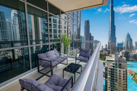 Apartment til salg i Al Wasl, Dubai, UAE 3 soveværelser, 171 kvm № 703208 - foto 2