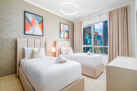 Apartment til salg i Al Wasl, Dubai, UAE 3 soveværelser, 171 kvm № 703208 - foto 13