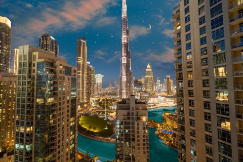 Apartment til salg i Al Wasl, Dubai, UAE 3 soveværelser, 171 kvm № 703208 - foto 16