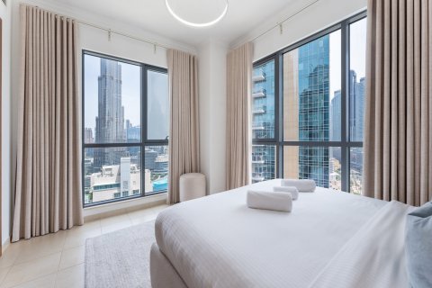 Apartamento en venta en Al Wasl, Dubai, EAU 3 dormitorios, 171 m2 № 703208 - foto 15