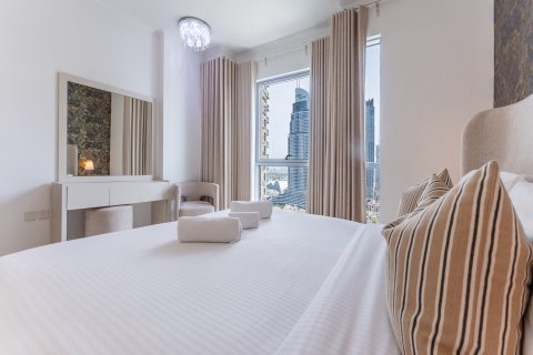 Apartamento en venta en Al Wasl, Dubai, EAU 3 dormitorios, 171 m2 № 703208 - foto 25