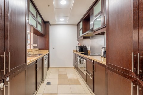 Apartamento en venta en Al Wasl, Dubai, EAU 3 dormitorios, 171 m2 № 703208 - foto 12