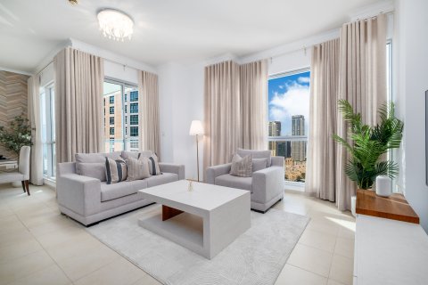 Apartment til salg i Al Wasl, Dubai, UAE 3 soveværelser, 171 kvm № 703208 - foto 4