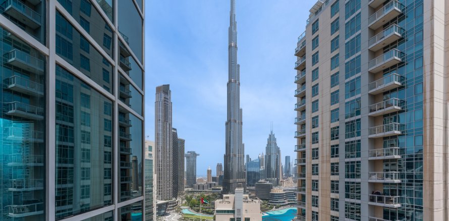 Apartamento en Al Wasl, Dubai, EAU 3 dormitorios, 171 m² № 703208