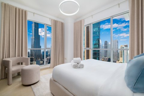 Apartment til salg i Al Wasl, Dubai, UAE 3 soveværelser, 171 kvm № 703208 - foto 14